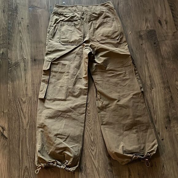 Veronica Beard Dari Cargo Pants - Picture 8 of 9